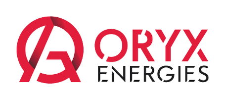 Oryx Energies
