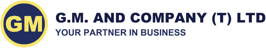 G.M. and Company (T) Ltd